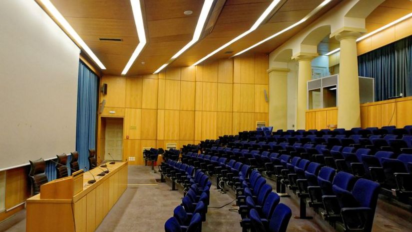 Διεθνές Συνέδριο MedGU2025