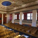 ΤΜΗΜΑ ΨΥΧΟΛΟΓΙΑΣ | Τελετή έναρξης του Διεπιστημονικού Συνεδρίου European Congress of Qualitive Inquiry 2026 [13/1/2026]