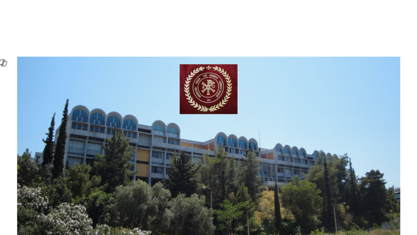 Πρακτικό Εκλογής Διευθυντή του Τομέα Θρησκειολογίας, Φιλοσοφίας και Κοινωνιολογίας