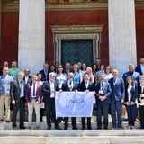 The 35th General Assembly of the Universities from the Capitals of Europe (UNICA) closes at NKUA with great success and participation from across the continent