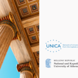 UNICA Agenda