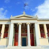Προκήρυξη επιλογής υποτρόφων χωρίς διαγωνισμό, για σπουδές Δεύτερου Κύκλου (μεταπτυχιακές) και Τρίτου Κύκλου (διδακτορικές) στο εσωτερικό, ακαδημαϊκού έτους 2024-2025, από τα έσοδα του κληροδοτήματος ΝΙΚΟΛΑΟΥ ΚΡΗΤΣΚΗ